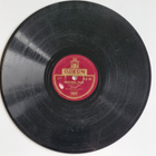 Savikiekko 1953 - Justeeri (Kauko Käyhkö) - Odeon PLD 36 - pikkukuva 2