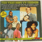 London Starlight Orchestra • The Very Best TV Themes CD - pikkukuva 1