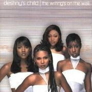 Destiny's Child  **  The Writing's On The Wall  **  CD