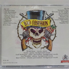 GUNS N ROSES - BAD OBSESSION 2CD - pikkukuva 2