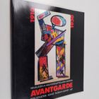 Avantgarde 1910-1930 : venäläistä ja neuvostoliittolaista... - pikkukuva 1