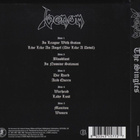 VENOM The Singles 5 x CD-S  BOKSI (muoveissa) - pikkukuva 2