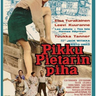 Pikku Pietarin piha DVD - pikkukuva 1