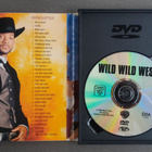 DVD: Wild Wild West (Will Smith, Salma Hayek 1999) Snapcase - pikkukuva 3
