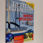 Tieteen kuvalehti 2/2008 - pikkukuva 1