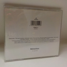 PET SHOP BOYS - BEHAVIOUR CD + NEIL TENNANT NIMMARI - pikkukuva 3