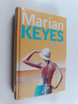 Marian Keyes : Enkelit