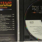 Don Williams & The Pozo Seco Singers • Ruby Tuesday CD - pikkukuva 2