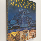 Charles Phillips : The Aztec & Maya world : everyday life... - pikkukuva 1