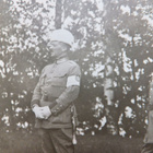 Valokuva Suojeluskunta Ylipäällikkö Didrik von Essen n. 1920 - pikkukuva 2