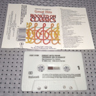 GREAT HITS FROM HOOKED ON CLASSIC C-KASETTI - pikkukuva 2