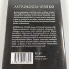 Panu Myllyniemi : Astrologia uusiksi : horoskoopit tähdis... - pikkukuva 2