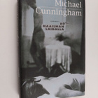 Michael Cunningham : Koti maailman laidalla - pikkukuva 1