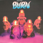 Deep Purple – Burn 180 Gram Limited Edition Purple Vinyl - pikkukuva 1