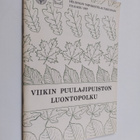 Viikin puulajipuiston luontopolku - pikkukuva 1
