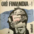 (LP) Muksut – Olé Finlandia - pikkukuva 1
