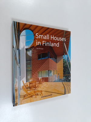 Esa Piironen : Small houses in Finland