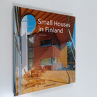 Esa Piironen : Small houses in Finland - pikkukuva 1