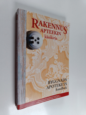 Rakennusapteekin käsikirja