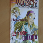 Witch 31 Elokuu 2004 -lehti - pikkukuva 1