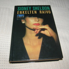 Sidney Sheldon Enkelten raivo -sid - pikkukuva 1
