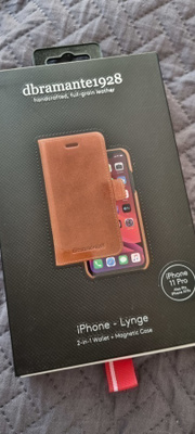 Apple iphone 11 Pro  lompakkokuoret