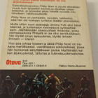 Dick Francis: Tappava heijastus - pikkukuva 3
