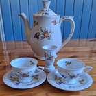 Rosenthal Classic Rose mokkakupit 2 kpl - pikkukuva 3