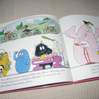 Tison - Taylor Barbapapan joululahja - pikkukuva 4