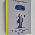 Aina Ali-Vireinen : Jälkiviisasten kivi - pikkukuva 1
