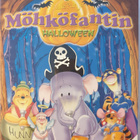 Möhköfantin Halloween DVD - pikkukuva 1