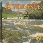 V/A • Riverdance And Other Famous Irish Songs & Dances CD - pikkukuva 1