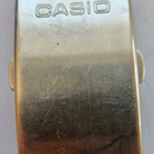 VANHA Kellon Ranneke Casio - pikkukuva 2