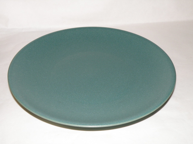 vihreä Arabia 24H lautanen, halk 25,5 cm,,, 1 kpl