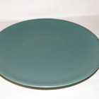 vihreä Arabia 24H lautanen, halk 25,5 cm,,, 1 kpl - pikkukuva 1