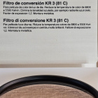 == Kaiser KR3 (81C) Conversion - 58mm - pikkukuva 3