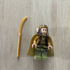 LEGO - The lord of the rings LOR105: Elrond - pikkukuva 1