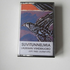 Suvitunnelmia – Laukaan Viihdekuoro – c-kasetti - pikkukuva 1