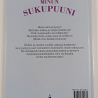 Minun sukupuuni - pikkukuva 2
