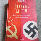 Epäpyhä liitto – Saksan ja Neuvostoliiton yhteistyö 1922... - pikkukuva 1