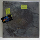 ALLEGAEON - APOPTOSIS M-/M- 2LP - pikkukuva 1