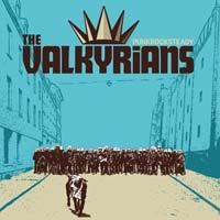 The Valkyrians – Punkrocksteady