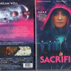 sacrifice (2020) (77 954) UUSI -SV- DVD SF-TXT - pikkukuva 1