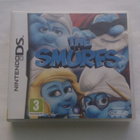 THE SMURFS - NINTENDO DS peli ( Hyvä kunto ) - pikkukuva 1