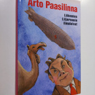 Arto Paasilinna : Liikemies Liljeroosin ilmalaivat - pikkukuva 1