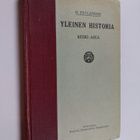 B. Estlander : Yleinen historia kertomuksittain koulujen ... - pikkukuva 1