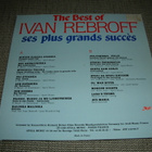 LP Ivan Rebroff: The best - pikkukuva 2