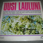 LP vinyyli uusi lauluni - pikkukuva 1