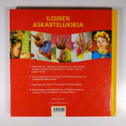 Petra Boase : Iloinen askartelukirja - pikkukuva 2