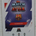 Ferran Torres Barcelona signed - pikkukuva 2